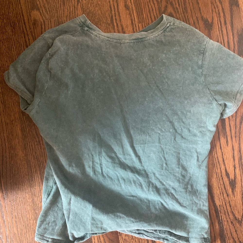 rare brandy melville tee